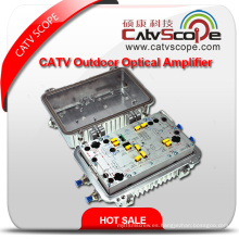 Amplificador bidireccional BTD de alto rendimiento con Ea &amp; Att